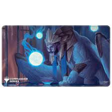Playmat - Magic the Gathering - Series 8 Tivit (F2)